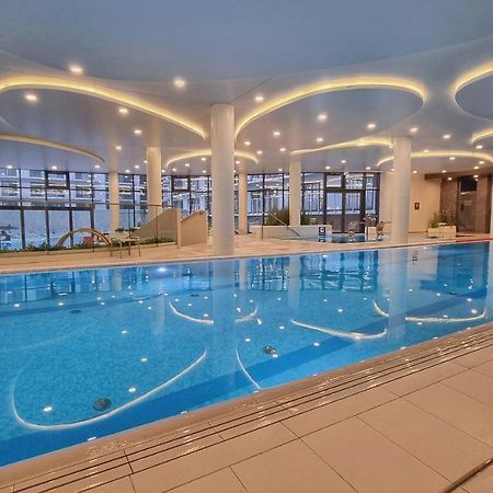 Polanki Aqua - Apartament Przy Morzu Kołobrzeg Εξωτερικό φωτογραφία