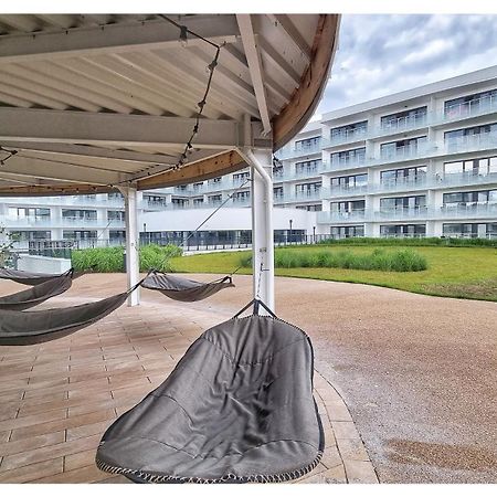 Polanki Aqua - Apartament Przy Morzu Kołobrzeg Εξωτερικό φωτογραφία