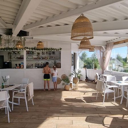 Polanki Aqua - Apartament Przy Morzu Kołobrzeg Εξωτερικό φωτογραφία