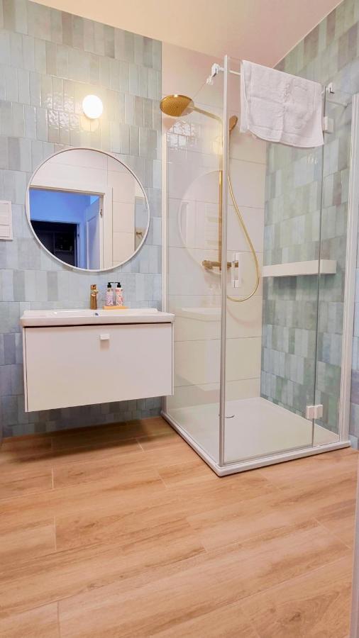 Polanki Aqua - Apartament Przy Morzu Kołobrzeg Εξωτερικό φωτογραφία