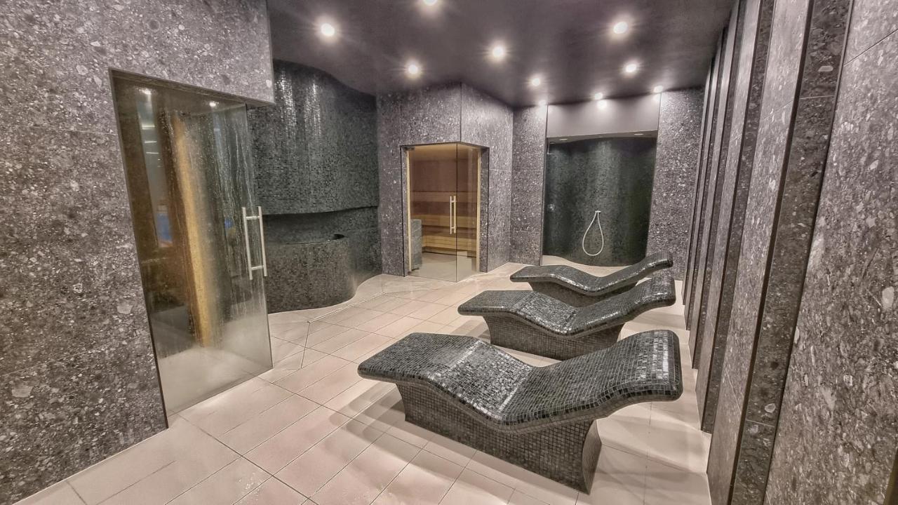 Polanki Aqua - Apartament Przy Morzu Kołobrzeg Εξωτερικό φωτογραφία