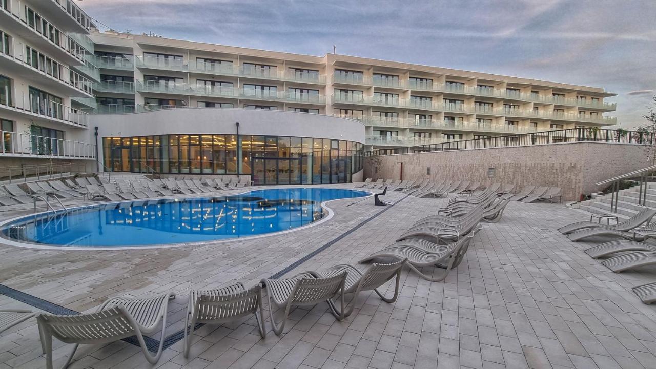 Polanki Aqua - Apartament Przy Morzu Kołobrzeg Εξωτερικό φωτογραφία