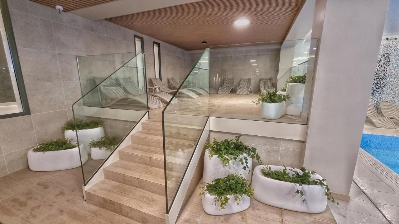 Polanki Aqua - Apartament Przy Morzu Kołobrzeg Εξωτερικό φωτογραφία