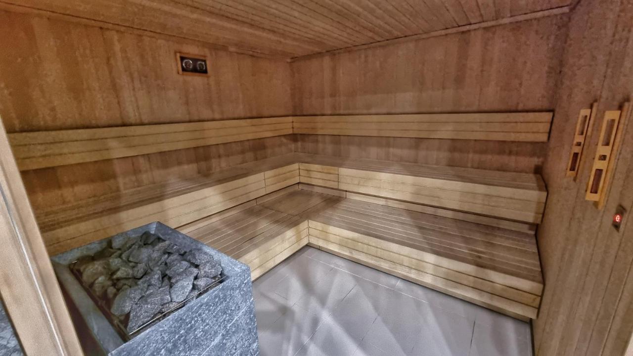 Polanki Aqua - Apartament Przy Morzu Kołobrzeg Εξωτερικό φωτογραφία