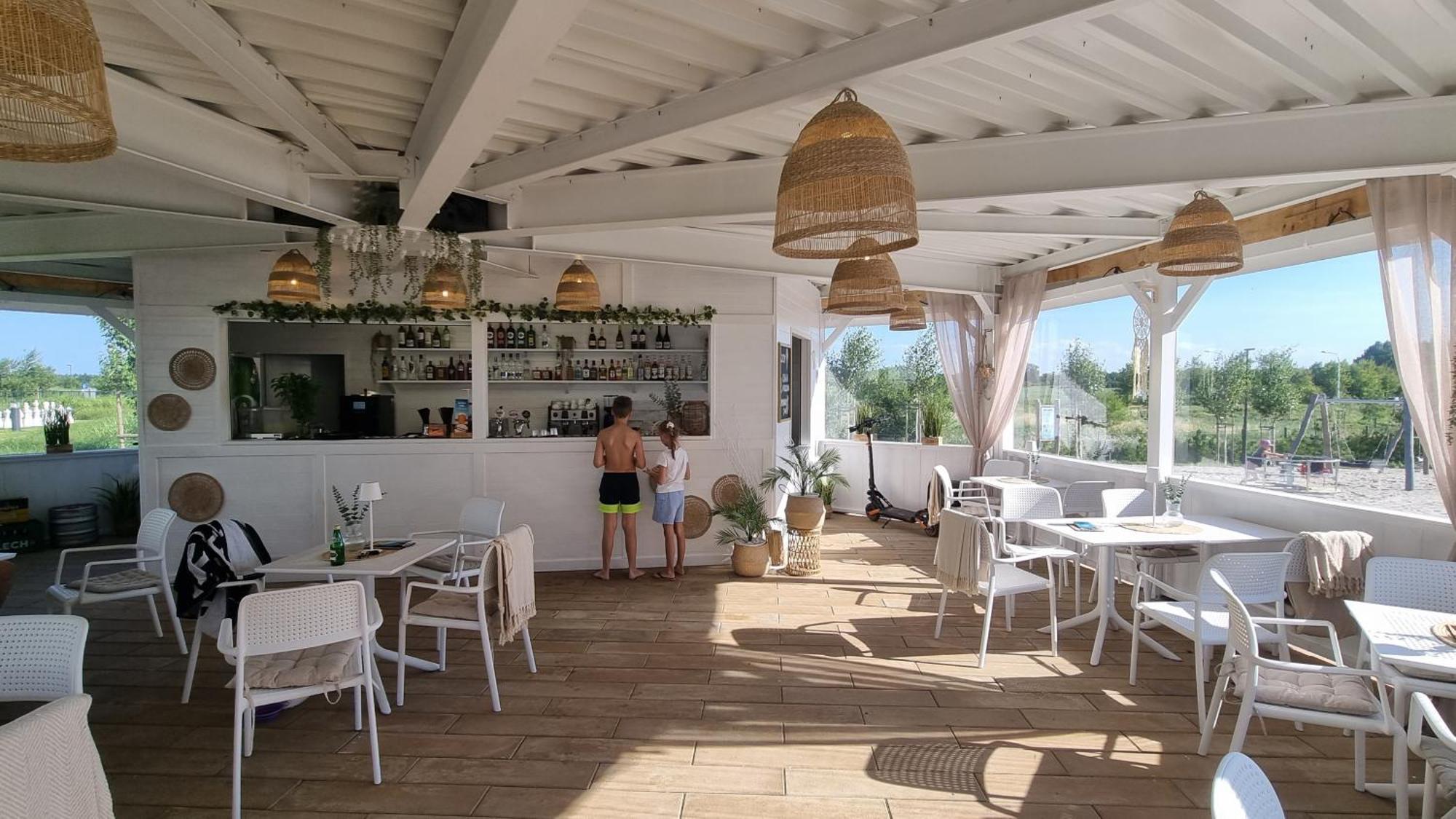 Polanki Aqua - Apartament Przy Morzu Kołobrzeg Εξωτερικό φωτογραφία